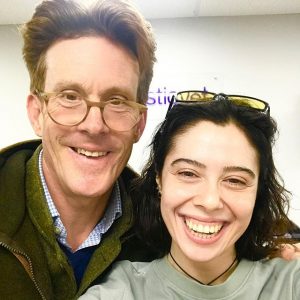 Dr. Nick Thompson Raw Feeding Veterinary Society